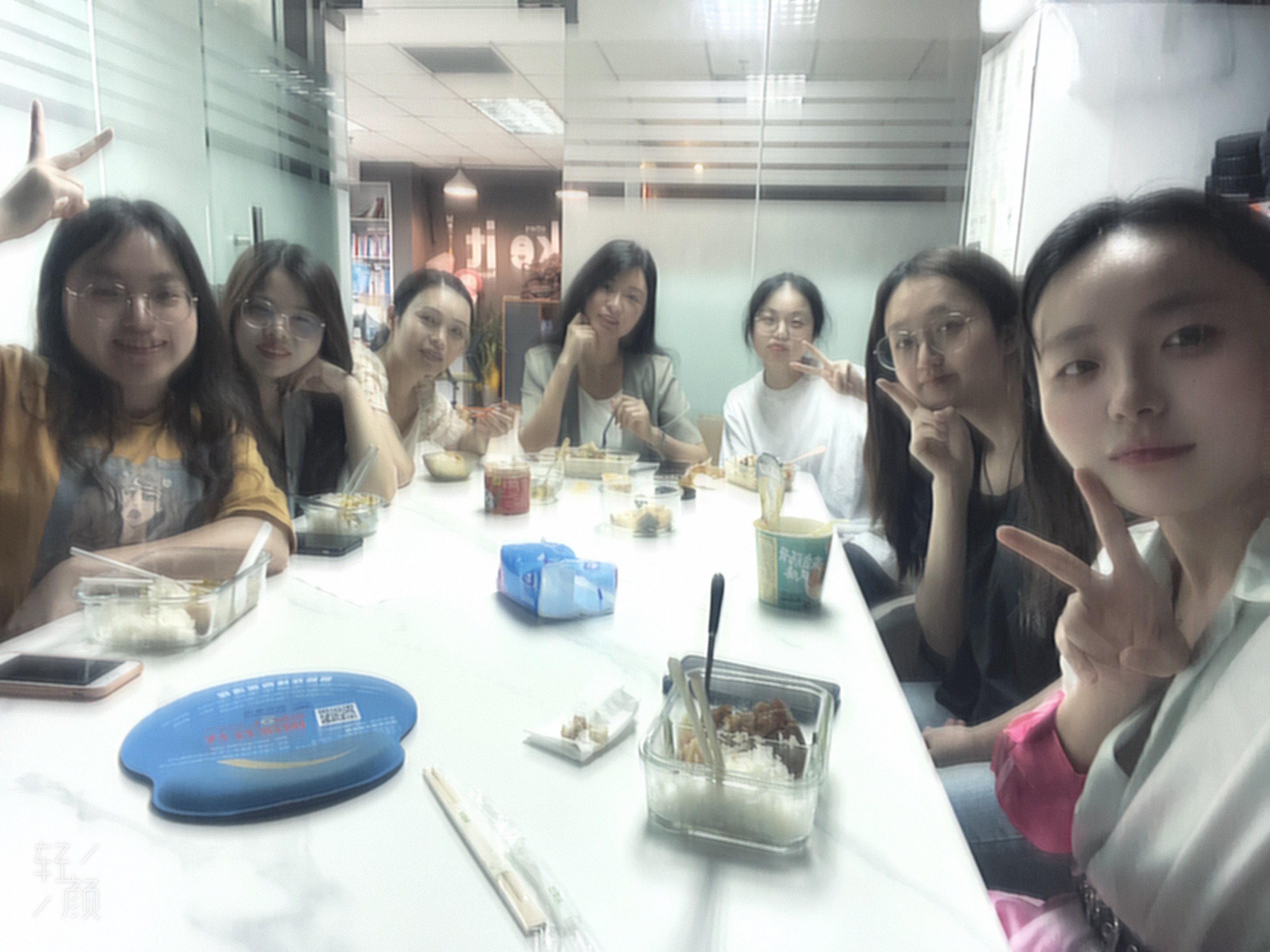 Selamat makan siang- Shenzhen Zhimo Technology Co., Ltd.