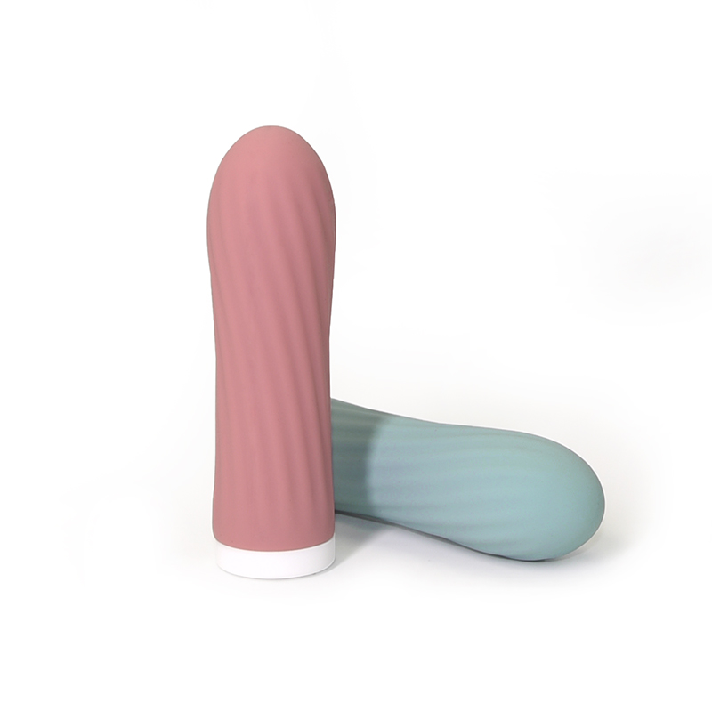 Pabrik isi ulang grosir pijat klitoris Silicone vibrator peluru G-spot Fingure Vibrator Stimulasi mainan seksi untuk vibrator wanita