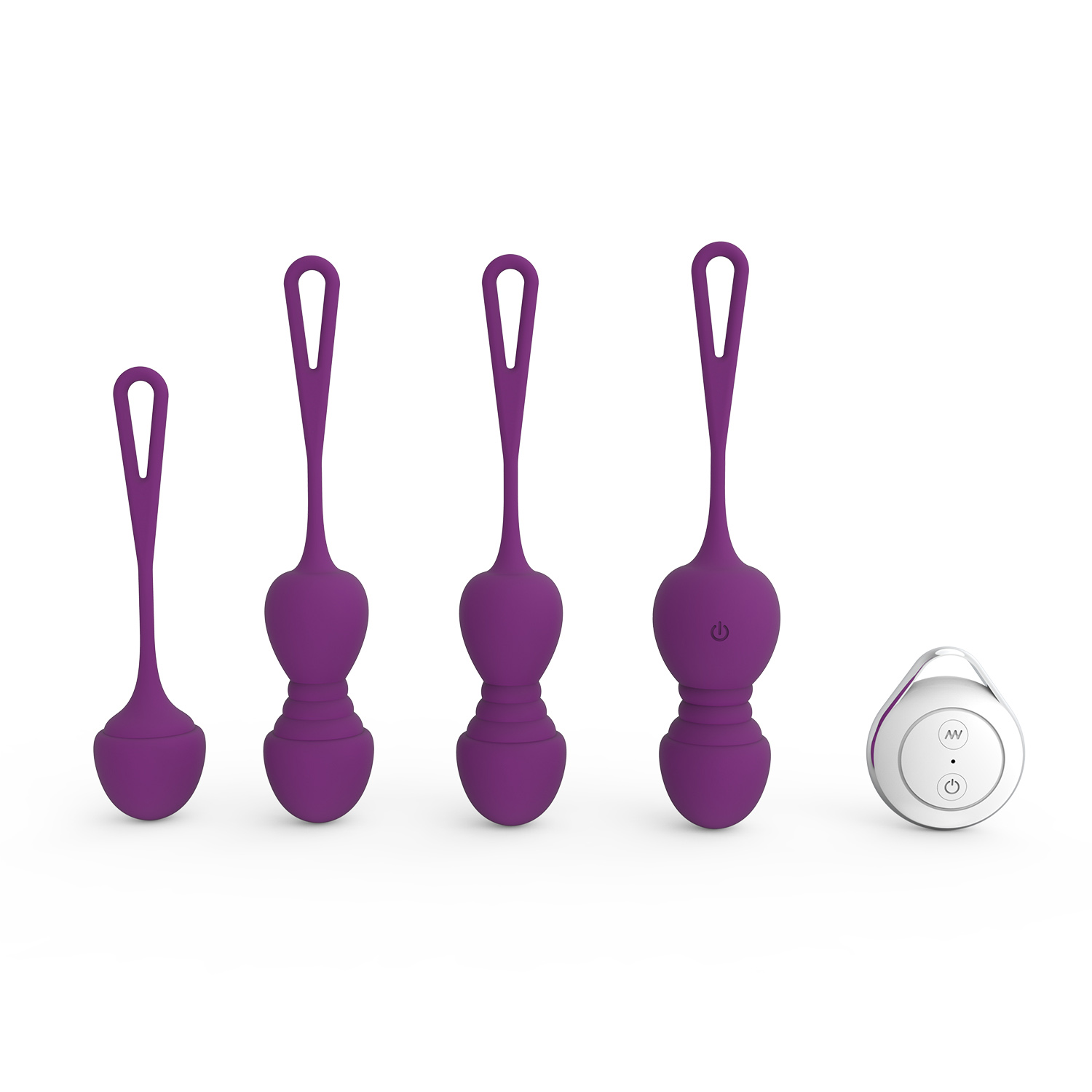 G-Spot Massager Bola Kegel Ketat Vagina