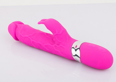 Grosir Stimulator Vibrator Kelinci G-spot Sempurna untuk Wanita